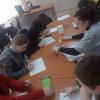 Шевченківський березень  на Факультеті психології, соціальної роботи та спеціальної освіти (до 210 –річниці з Дня народження Тараса Шевченка)